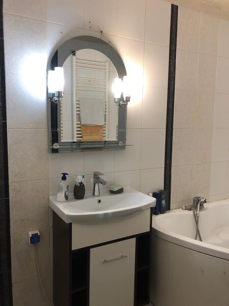 Mihai Bravu, Banu Udrea,