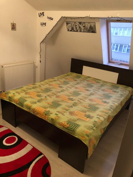 Mihai Bravu, Banu Udrea,