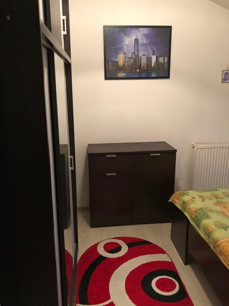 Mihai Bravu, Banu Udrea,