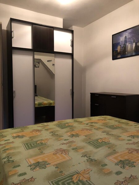 Mihai Bravu, Banu Udrea,