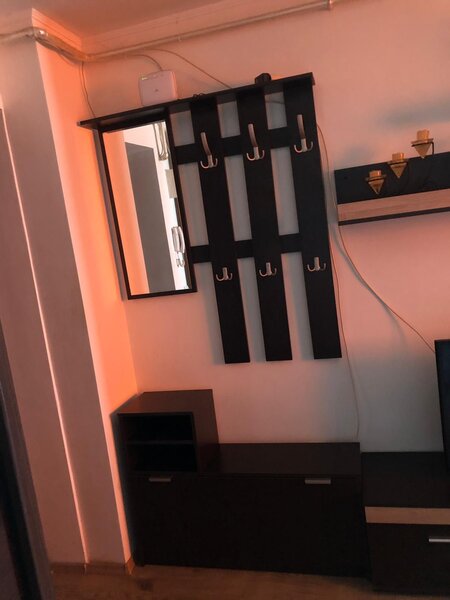 Mihai Bravu, Banu Udrea,