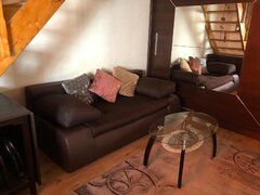 Mihai Bravu, Banu Udrea