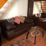 Mihai Bravu, Banu Udrea